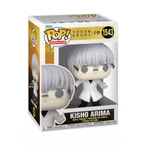 Funko POP! Animation: TG:re - Kisho Arima figura