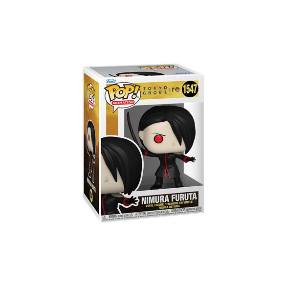 Funko POP! Animation: TG:re - Nimura Furuta-FK75521
