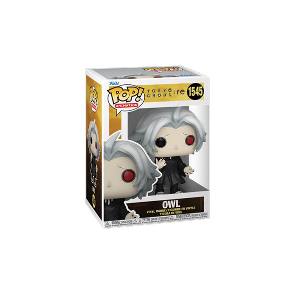 Funko POP! Animation: TG:re - Owl-FK75517