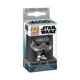 Funko POP! Keychain: AHS S2 - Thrawn's Night Trooper-FK76537
