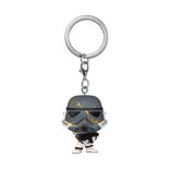 Funko POP! Keychain: AHS S2 - Thrawn's Night Trooper-FK76537