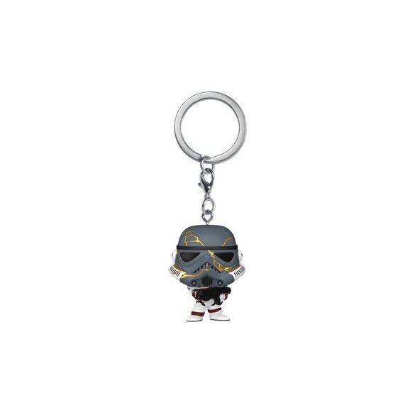 Funko POP! Keychain: AHS S2 - Thrawn's Night Trooper-FK76537