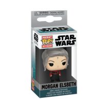 Funko POP! Keychain: ASH S2 - Morgan Elsbeth-FK76538