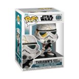 Funko POP! Vinyl: ASH S2 - Thrawn's Night Trooper-FK76541
