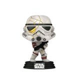 Funko POP! Vinyl: ASH S2 - Thrawn's Night Trooper-FK76541