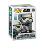 Funko POP! Vinyl: ASH S2 - Thrawns Night Trooper 2 vinyl figura