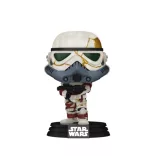 Funko POP! Vinyl: ASH S2 - Thrawns Night Trooper 2 vinyl figura