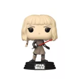 Funko POP! Vinyl: ASH S2 - Shin Hati-FK76543