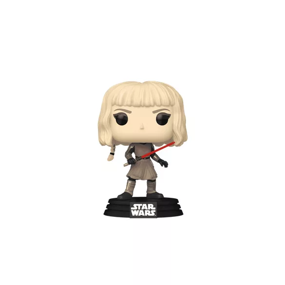 Funko POP! Vinyl: ASH S2 - Shin Hati-FK76543