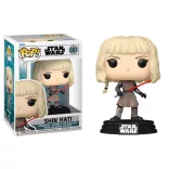 Funko POP! Vinyl: ASH S2 - Shin Hati-FK76543