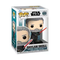 Funko POP! Vinyl: ASH S2 - Baylan Skoll-FK76544