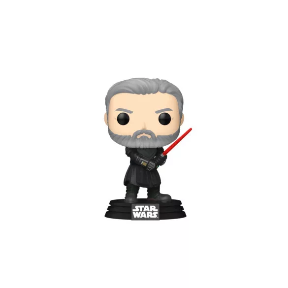 Funko POP! Vinyl: ASH S2 - Baylan Skoll-FK76544