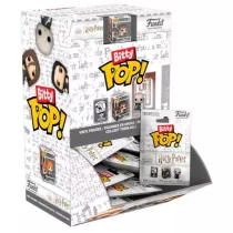 Funko Bitty POP! Singles: Marvel - 36PC PDQ