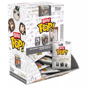 Funko Bitty POP! Singles: Marvel - 36PC PDQ-FK76381