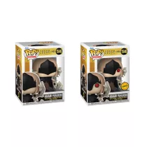 Funko POP! Animation: TG:re - Hinami Fueguchi w/CH (5+1)-FK75518