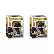 Funko POP! Animation: TG:re - Hinami Fueguchi w/CH (5+1) figura