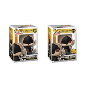 Funko POP! Animation: TG:re - Hinami Fueguchi w/CH (5+1)-FK75518
