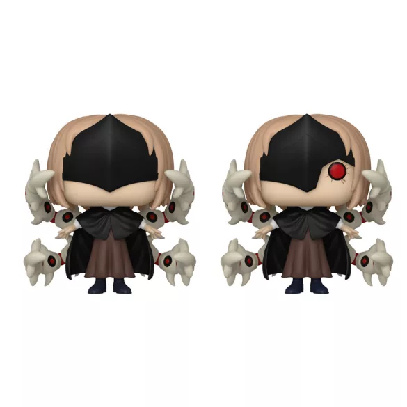 Funko POP! Animation: TG:re - Hinami Fueguchi w/CH (5+1) figura