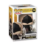 Funko POP! Animation: TG:re - Hinami Fueguchi w/CH (5+1) figura