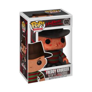 Funko POP! Movies : Freddy Krueger-FK2291