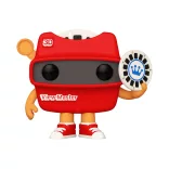Funko POP! Vinyl: Retro Toy - View - Master vinyl figura