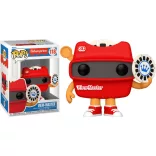 Funko POP! Vinyl: Retro Toy - View - Master vinyl figura