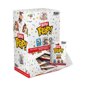 Funko Bitty POP! Singles: Toy Story - 36PC PDQ-FK76383