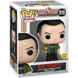 Funko POP! Movies: Ghostbusters - Ray Stantz with Golden Orb (Glow)-FK73387