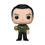 Funko POP! Movies: Ghostbusters - Ray Stantz with Golden Orb (Glow)-FK73387