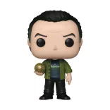 Funko POP! Movies: Ghostbusters - Ray Stantz with Golden Orb (Glow)-FK73387