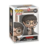 Funko POP! Movies: Ghostbusters - Phoebe Spengler with Proton Pack-FK73386