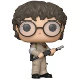 Funko POP! Movies: Ghostbusters - Phoebe Spengler with Proton Pack-FK73386