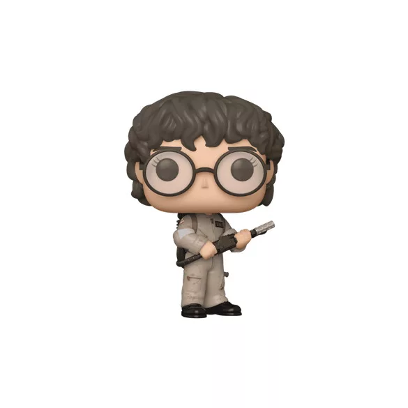 Funko POP! Movies: Ghostbusters - Phoebe Spengler with Proton Pack-FK73386