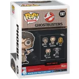 Funko POP! Movies: Ghostbusters - Phoebe Spengler with Proton Pack-FK73386