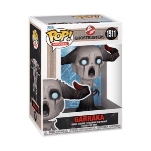 Funko POP! Movies: Ghostbusters (2024) - Garraka-FK73389