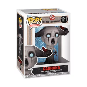 Funko POP! Movies: Ghostbusters (2024) - Garraka-FK73389