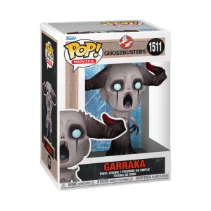 Funko POP! Movies: Ghostbusters (2024) - Garraka figura