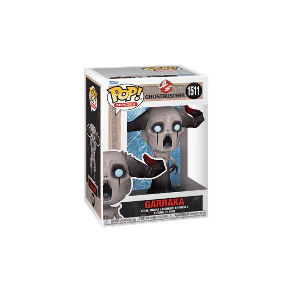Funko POP! Movies: Ghostbusters (2024) - Garraka-FK73389