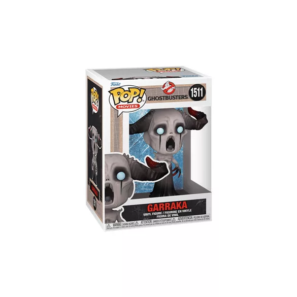 Funko POP! Movies: Ghostbusters (2024) - Garraka-FK73389