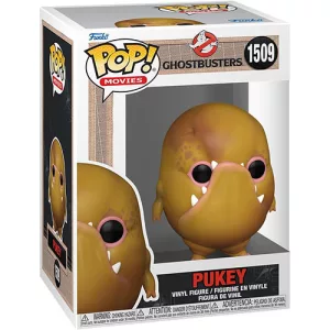Funko POP! Movies: Ghostbusters (2024) - Pukey-FK73388