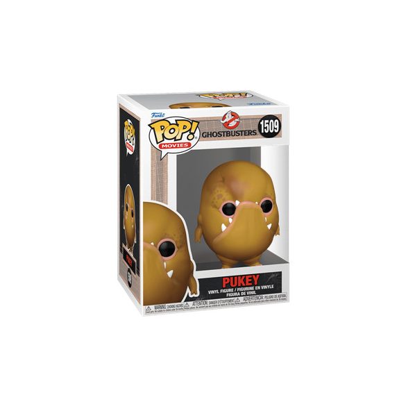 Funko POP! Movies: Ghostbusters (2024) - Pukey-FK73388