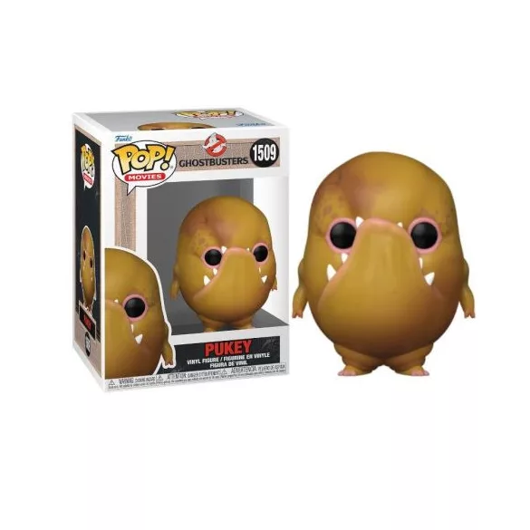 Funko POP! Movies: Ghostbusters (2024) - Pukey-FK73388