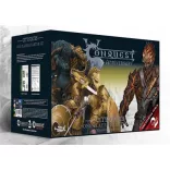 Conquest - City States: Conquest 5th Anniversary Supercharged Starter Set-PBW6078
