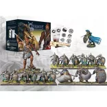 Conquest - City States: Conquest 5th Anniversary Supercharged Starter Set-PBW6078