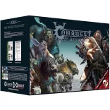Conquest - Nords: Conquest 5th Anniversary Supercharged Starter Set-PBW6075