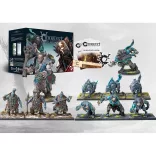Conquest - Nords: Conquest 5th Anniversary Supercharged Starter Set-PBW6075