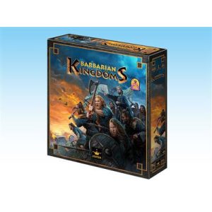 Barbarian Kingdoms - EN-JG-BAKI-RETAIL-FSTED