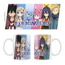 Edens Zero - Tasse - Team-SAK83915