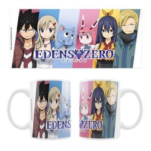 Edens Zero - Tasse - Team-SAK83915