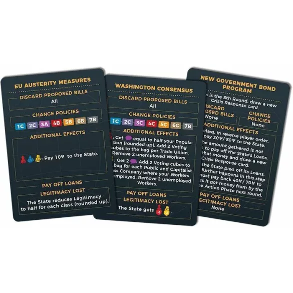 Hegemony: Lead your Class to Victory - Crisis & Control Expansion - EN-HPG_HEGEA_01